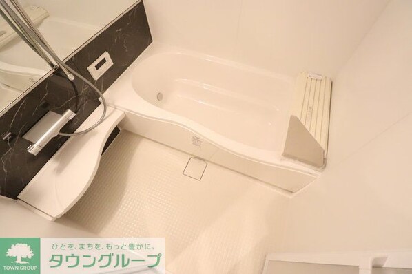 グランディオ西船の物件内観写真